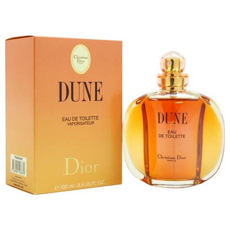 dune christian dior femme|christian dior dune perfume price.